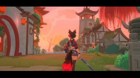 挑戰生肖霸主！動作遊戲《第十三生肖》開啟免費試玩