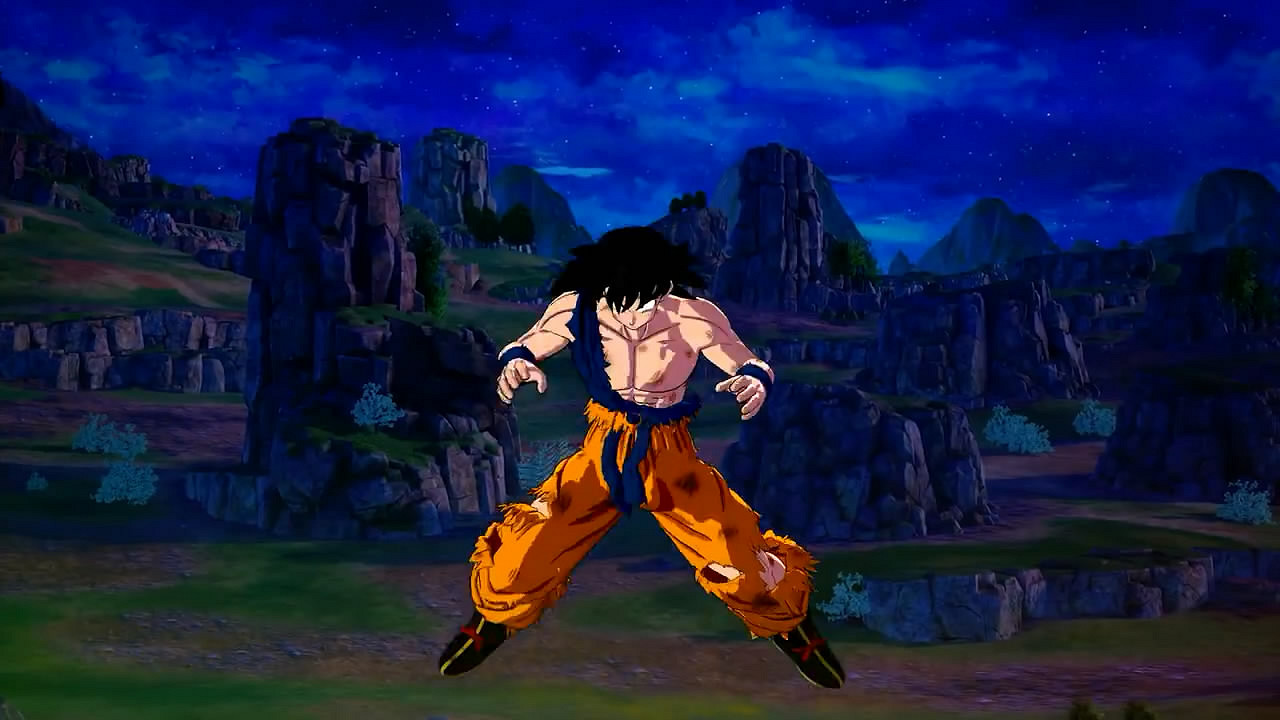 《七龍珠:電光炸裂!ZERO》角色預告片最終彈公布! 《七龍珠:電光炸裂!ZERO》角色預告片最終彈公布!