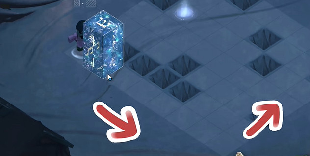 重返未來1999第1關青木瓜與掠奪者速通攻略 重返未來1999第1關青木瓜與掠奪者速通攻略