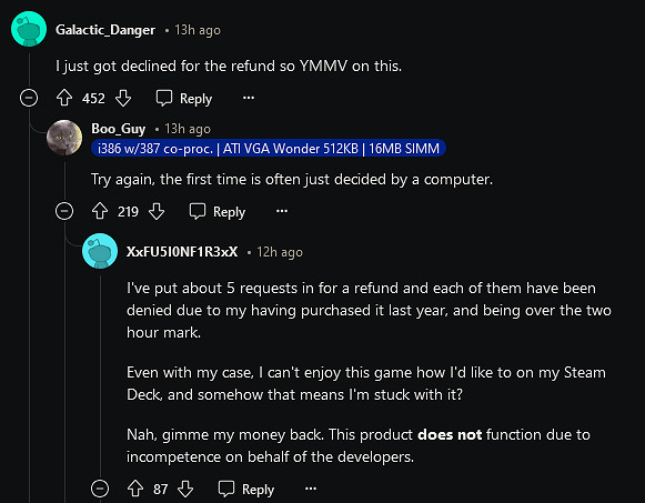 《GTA5》不再支援Linux系統 V社大氣為玩家退款