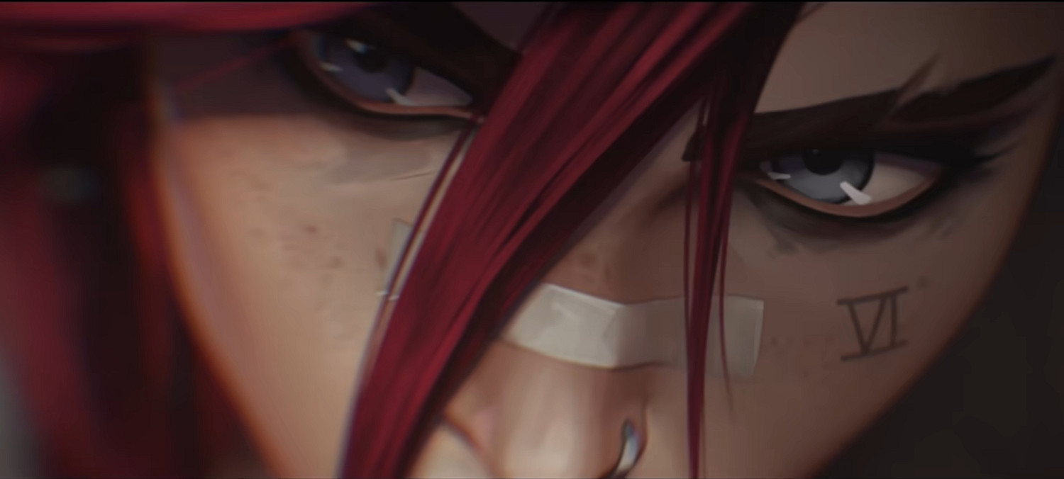 最終季：《奧術》第二季大結局將分幕播出！