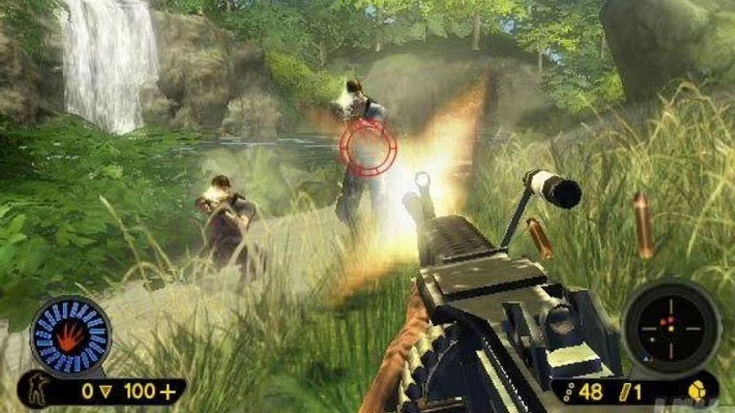 《孤島6》未近前10！盤點《極地戰嚎》系列最佳遊戲