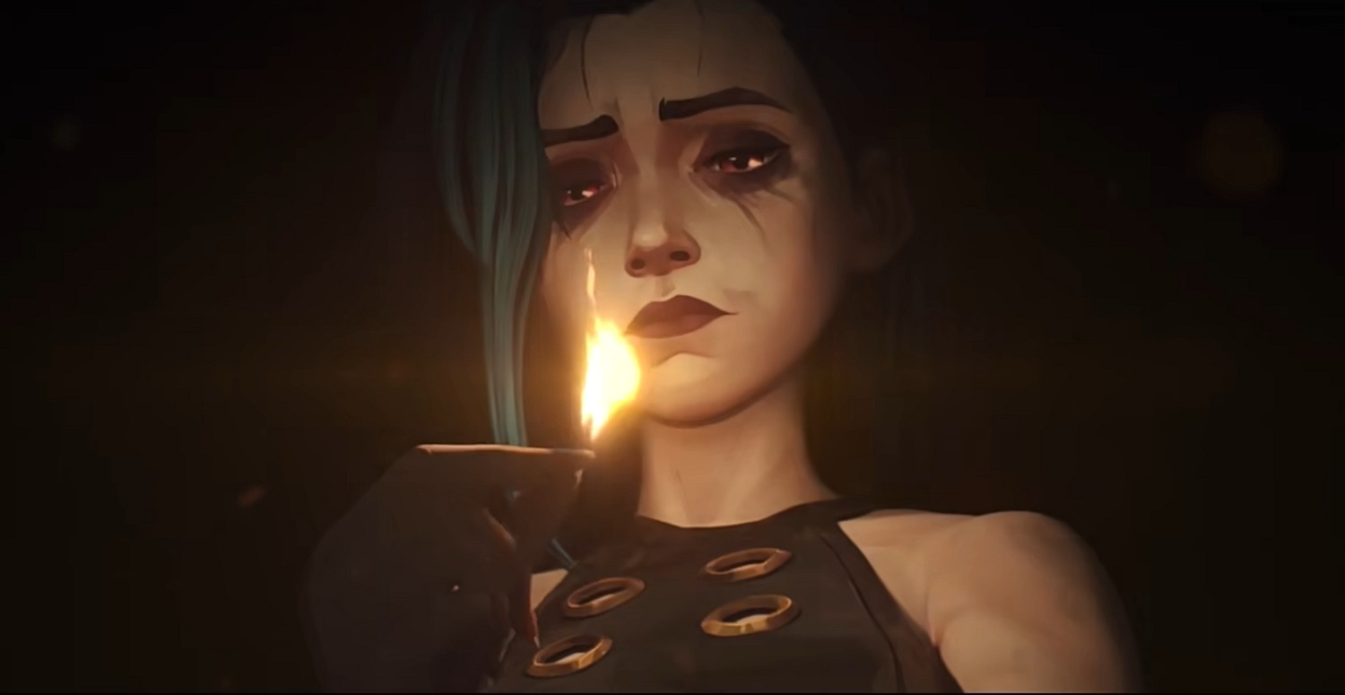 最終季：《奧術》第二季大結局將分幕播出！