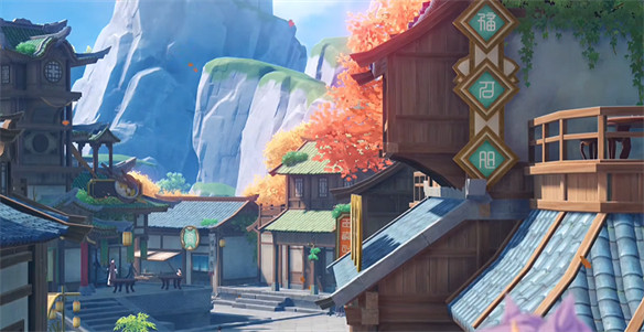 看了CCTV的報導，才知道原神實力有多強