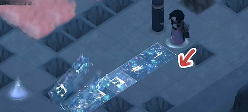 重返未來1999第9關通緝犯與追捕者速通攻略