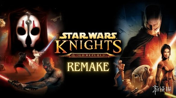 《星際大戰：舊共和國重製版》宣布將會繼續開發