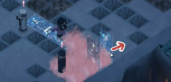 重返未來1999第10關於己無關速通攻略 重返未來1999第10關於己無關速通攻略