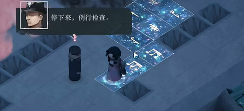 重返未來1999第9關通緝犯與追捕者速通攻略