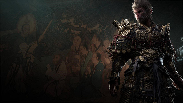 《黑神話:悟空》相關考究:黃風嶺篇