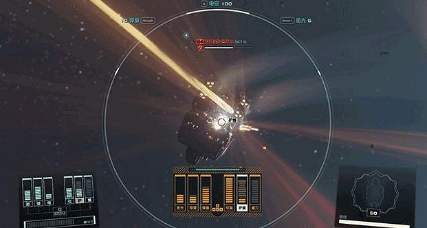 《星空》控制台指令程式碼大全