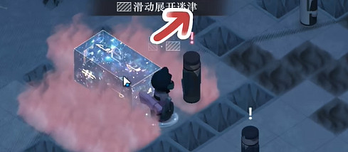 重返未來1999第9關通緝犯與追捕者速通攻略