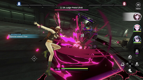 《夜街酷鬥》10月15日-22日死遊測試！向所有玩家開放