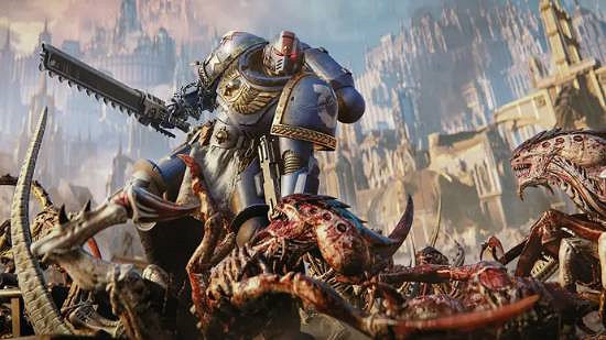 《星際戰士2》積極回應：將全力優化連線體驗與AI表現