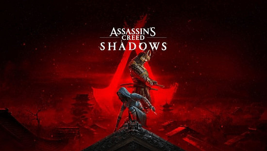 育碧《AC影》定檔11.15，性能模式解鎖60FPS流暢體驗