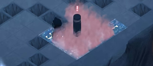 重返未來1999第10關於己無關速通攻略 重返未來1999第10關於己無關速通攻略