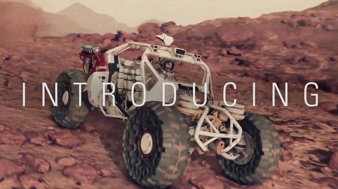 《星空》DLC破碎星空上線時間介紹