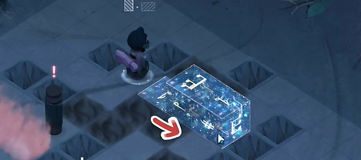 重返未來1999第9關通緝犯與追捕者速通攻略