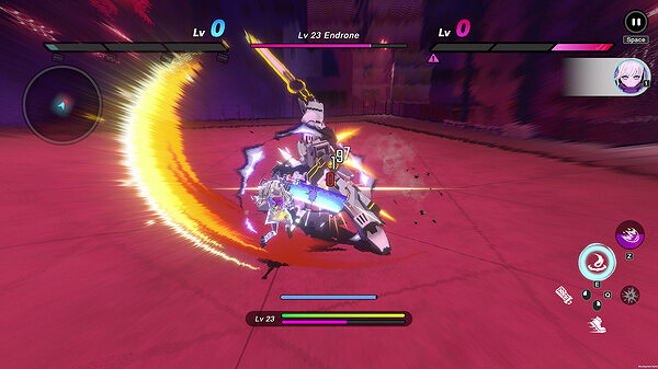 《夜街酷鬥》10月15日-22日死遊測試！向所有玩家開放