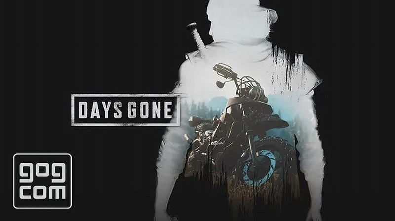 索尼《往日不再》移除D加密 登陸GOG平台 索尼《往日不再》移除D加密 登陸GOG平台