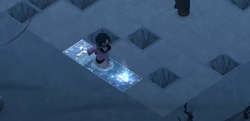 重返未來1999第6關堡壘坍塌之歌速通攻略