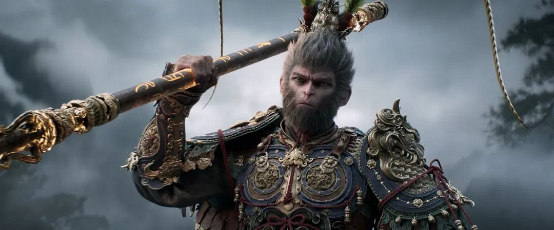 大聖“一棒子”打蒙全球 人人都愛的中國大陸研發遊戲該如何走出下一步？