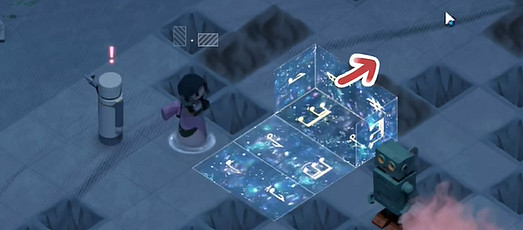 重返未來1999第10關於己無關速通攻略 重返未來1999第10關於己無關速通攻略