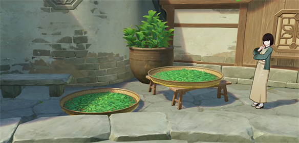 看了CCTV的報導，才知道原神實力有多強