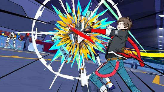 為愛發電！Krafton收購《Hi-Fi Rush》，續寫創新篇章