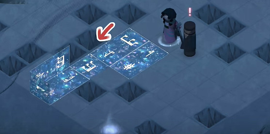 重返未來1999第6關堡壘坍塌之歌速通攻略