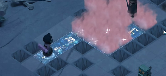 重返未來1999第9關通緝犯與追捕者速通攻略