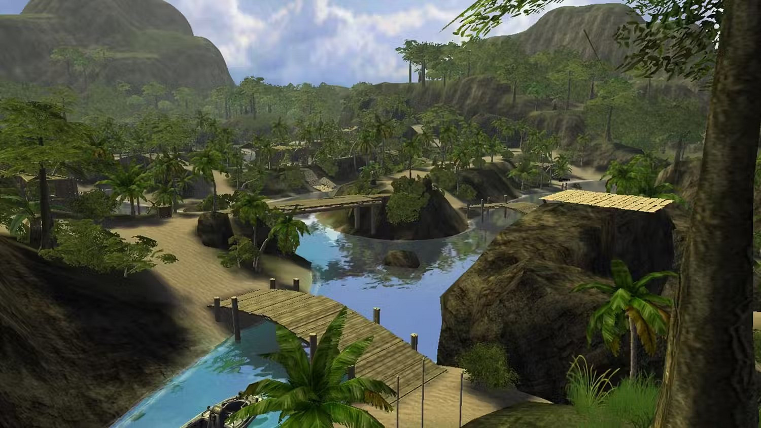 《孤島6》未近前10！盤點《極地戰嚎》系列最佳遊戲