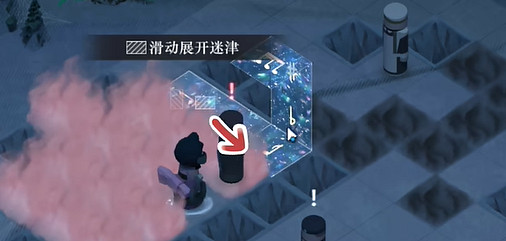 重返未來1999第9關通緝犯與追捕者速通攻略