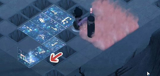 重返未來1999第10關於己無關速通攻略 重返未來1999第10關於己無關速通攻略