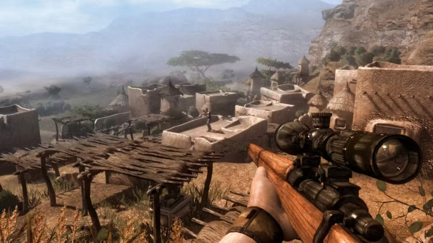 《孤島6》未近前10！盤點《極地戰嚎》系列最佳遊戲