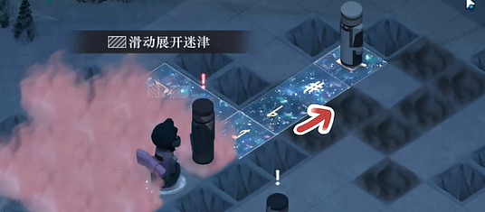 重返未來1999第9關通緝犯與追捕者速通攻略