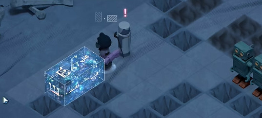 重返未來1999第10關於己無關速通攻略 重返未來1999第10關於己無關速通攻略