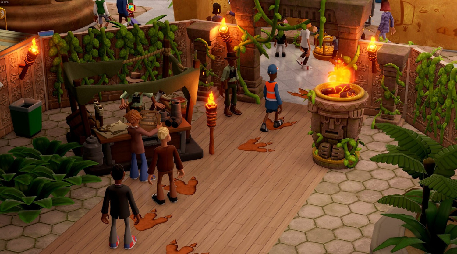 世嘉《雙點博物館》3/4發售 音速小子預購獎勵曝光