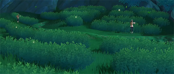 看了CCTV的報導，才知道原神實力有多強