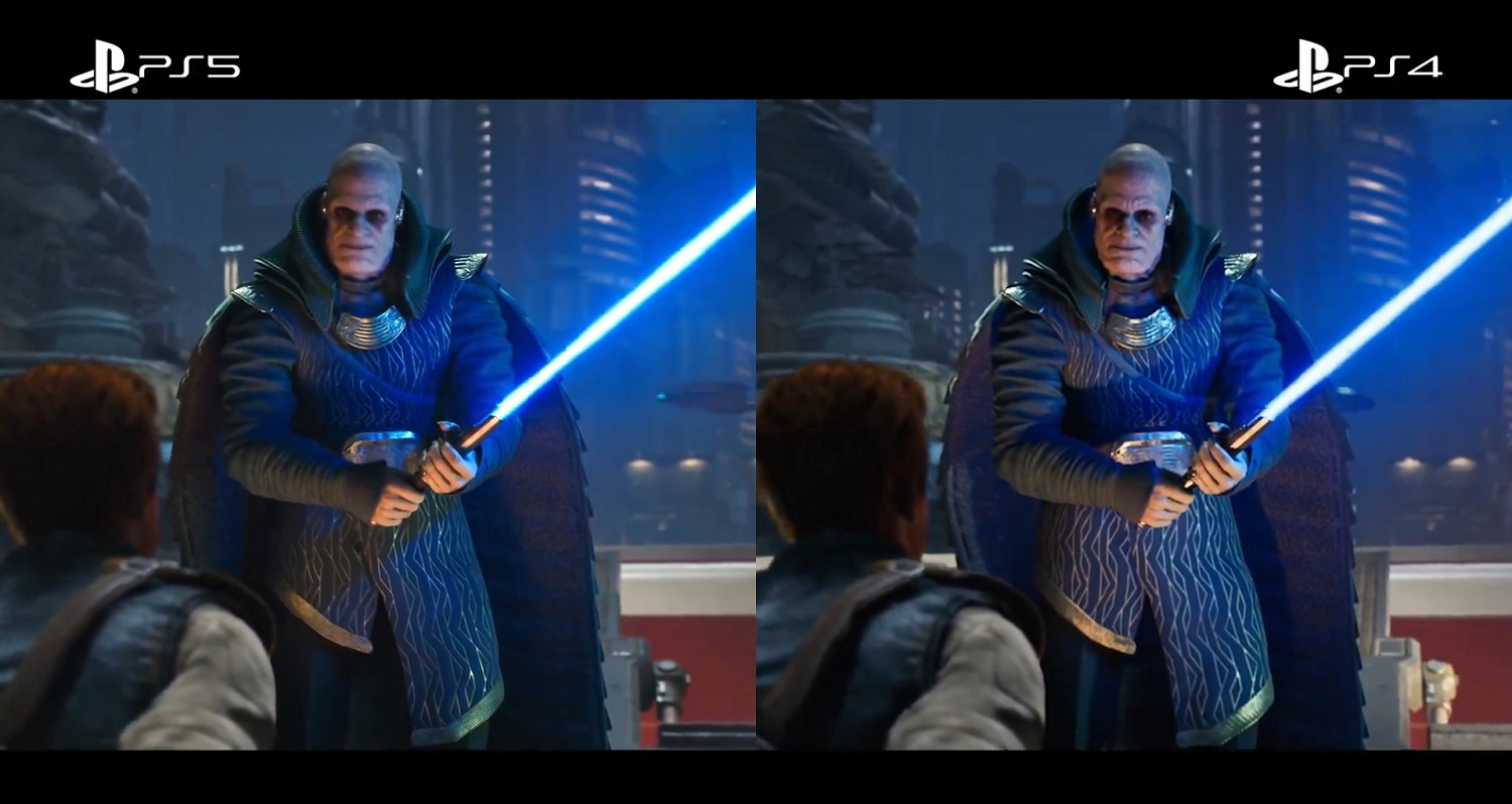 PS三款主機與Xbox對比影片放出:PS4完爆PS5! PS三款主機與Xbox對比影片放出:PS4完爆PS5!