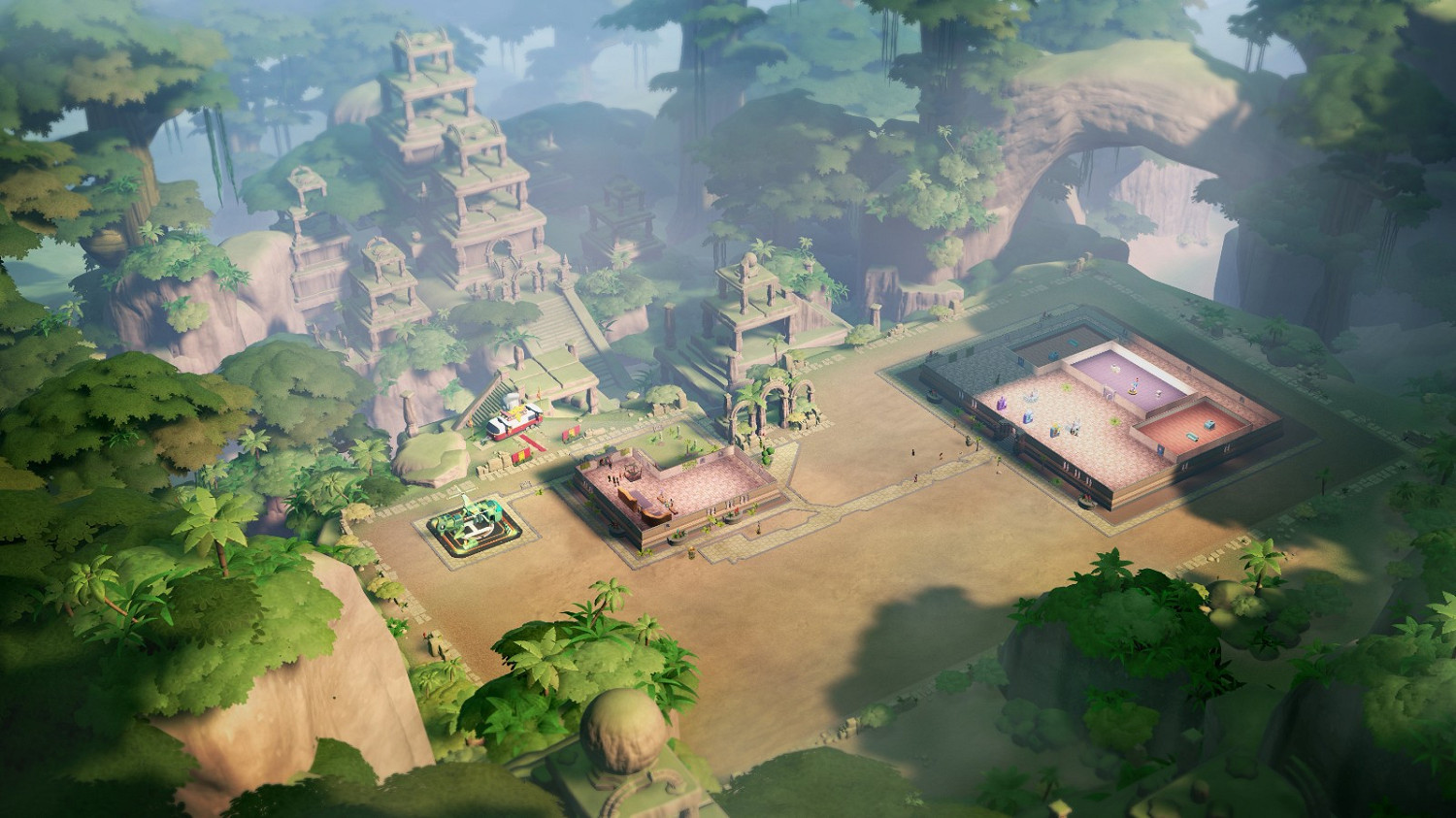 世嘉《雙點博物館》3/4發售 音速小子預購獎勵曝光