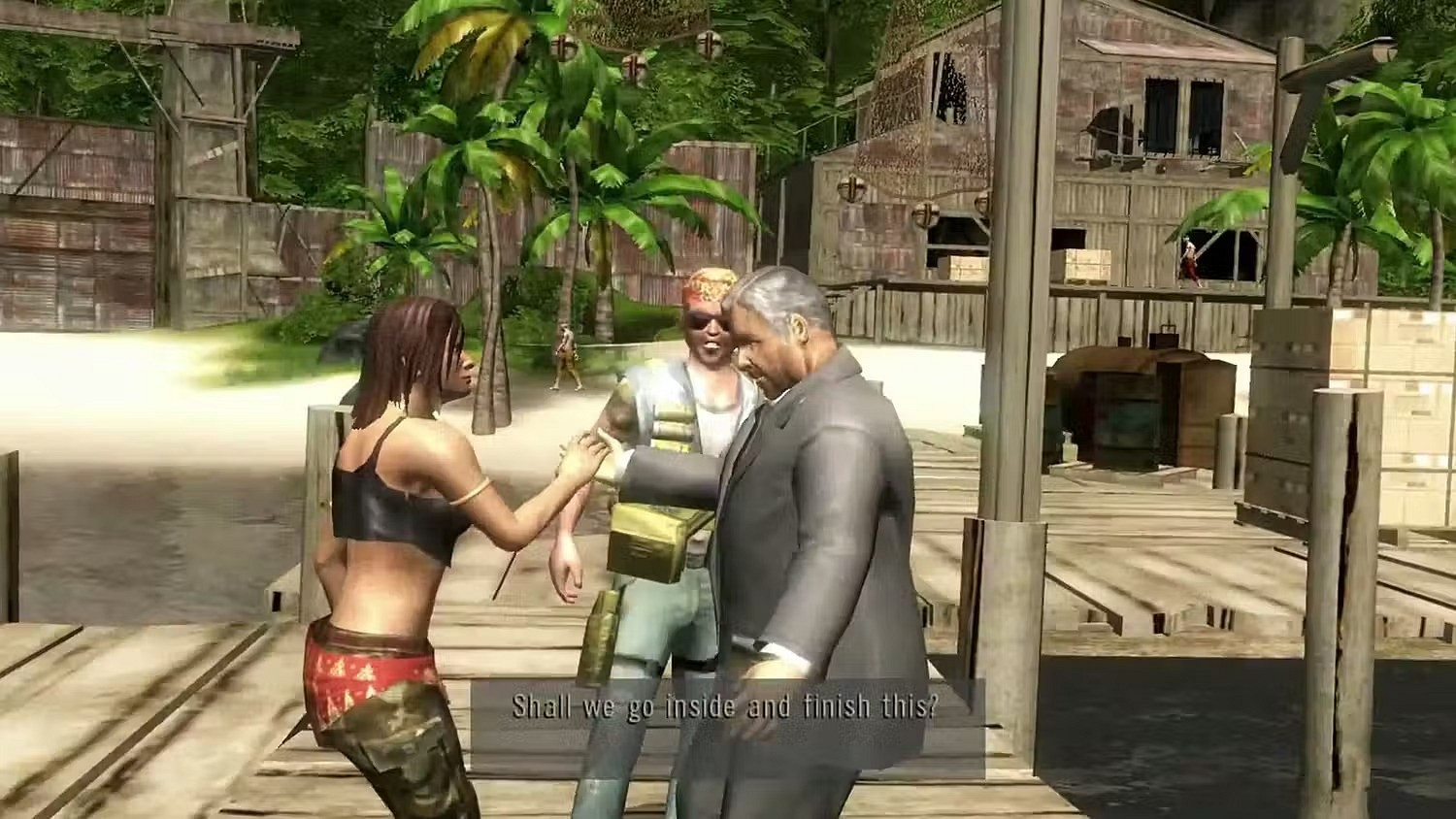 《孤島6》未近前10！盤點《極地戰嚎》系列最佳遊戲