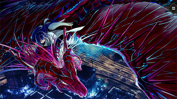 龍類主題的類寶可夢遊戲——《龍魂:魔都異聞》評測