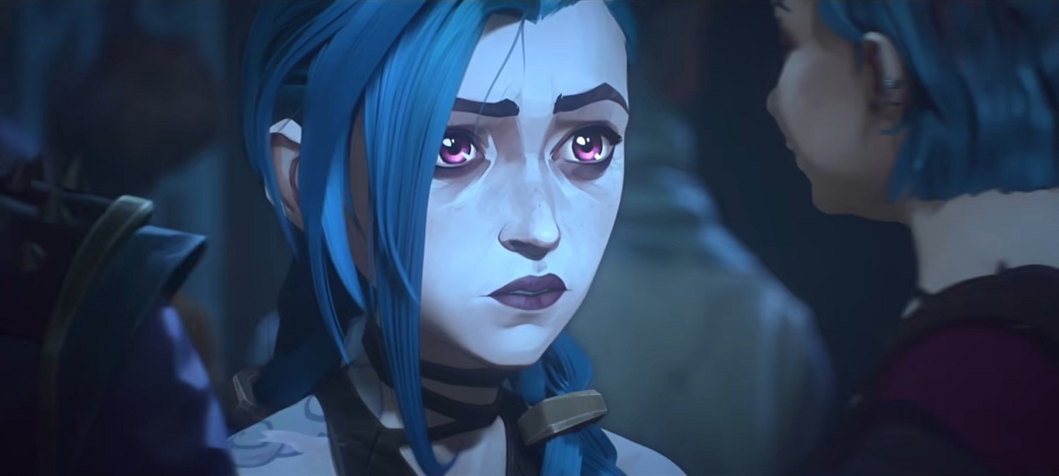 最終季：《奧術》第二季大結局將分幕播出！