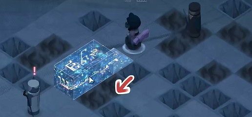 重返未來1999第10關於己無關速通攻略 重返未來1999第10關於己無關速通攻略