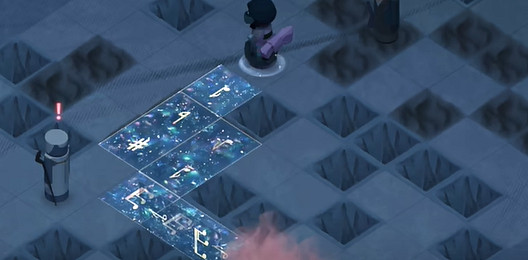 重返未來1999第10關於己無關速通攻略 重返未來1999第10關於己無關速通攻略