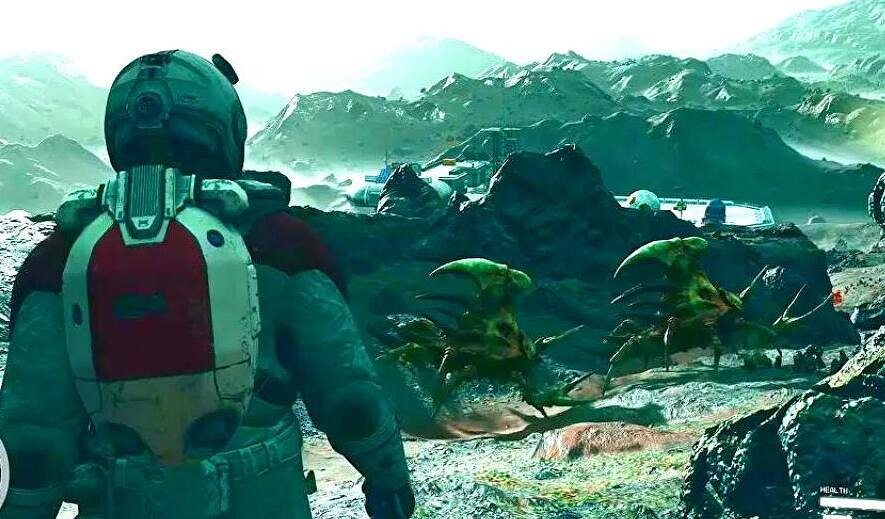 《星空》控制台指令程式碼大全