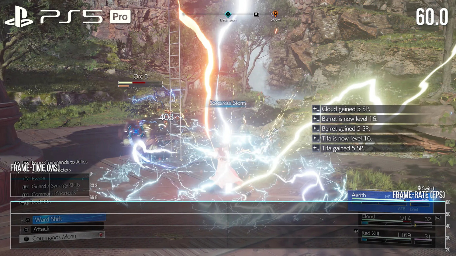 PS5 Pro將在TGS24上首次亮相!提供《FF7重生》試玩 PS5 Pro將在TGS24上首次亮相!提供《FF7重生》試玩