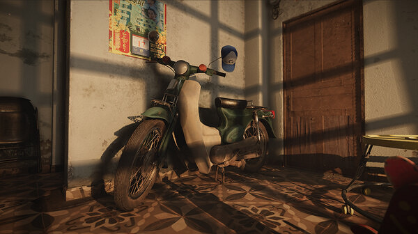 3D恐怖冒險遊戲《災殃》登陸Steam 預計今年內推出 3D恐怖冒險遊戲《災殃》登陸Steam 預計今年內推出