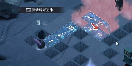 重返未來1999第9關通緝犯與追捕者速通攻略