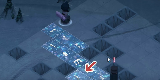 重返未來1999第6關堡壘坍塌之歌速通攻略